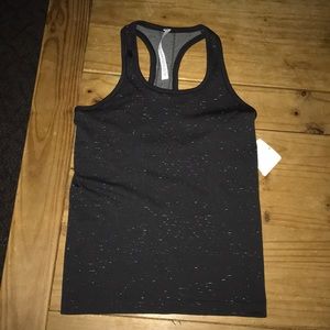 Swiftly Tech Racerback Tank